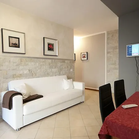 Feriehus Alla Fiera Verona